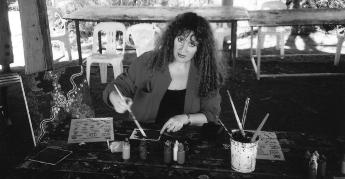 Lorenza Di Filippo, créatrice de la maison éponyme